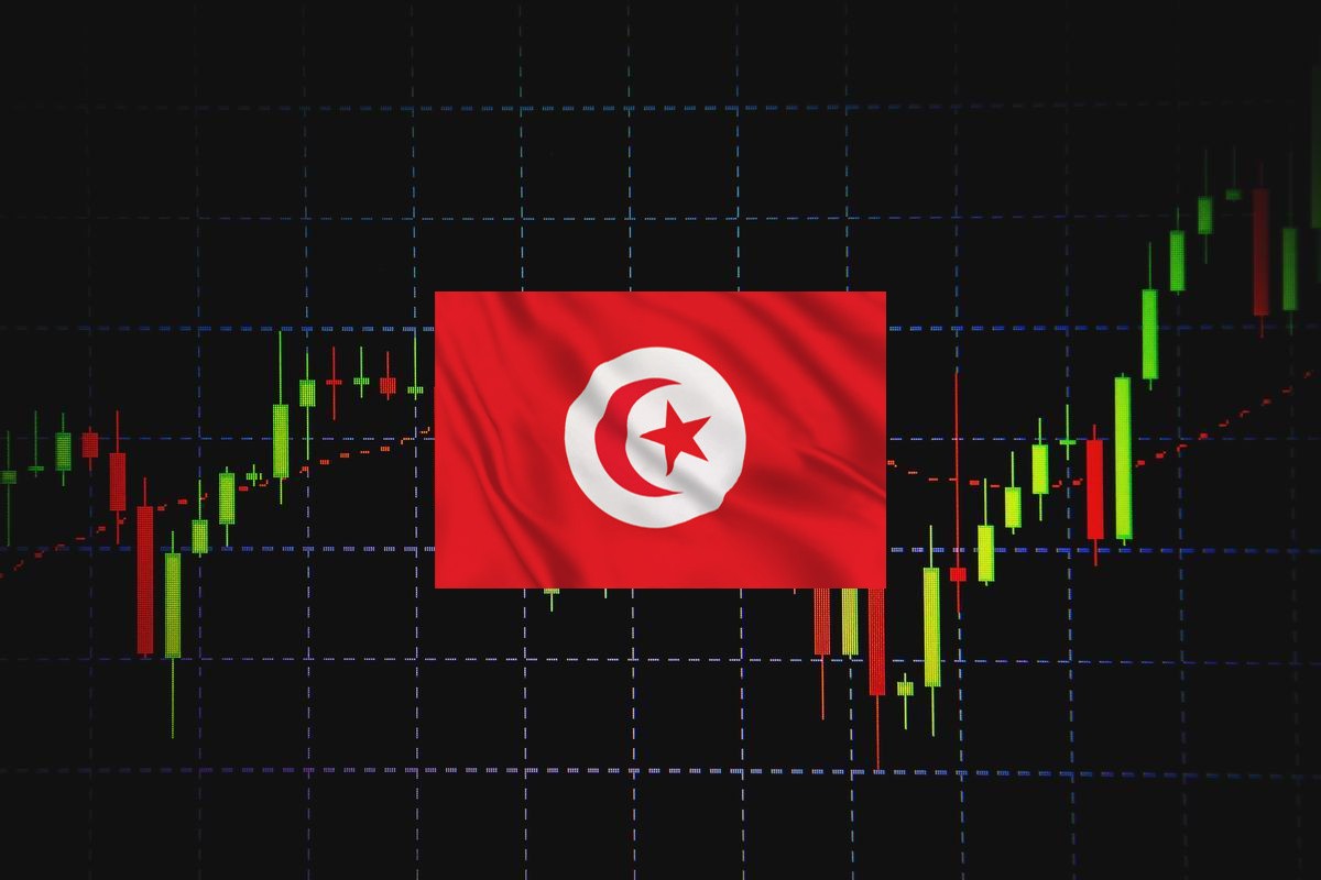 Forex trading tunisie